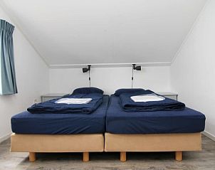 Verblijf 0101254 - Vakantiewoning Texel - Vakantiehuis D 491