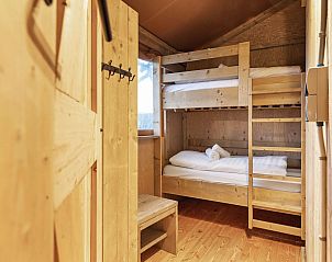 Verblijf 0101255 - Vakantiewoning Texel - Sluftervallei | 6-persoons safaritent | 6ST