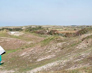 Unterkunft 0101256 - Mobilheim Texel - Sluftervallei | Comfort campingplaats | C2