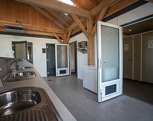 Unterkunft 0101256 - Mobilheim Texel - Sluftervallei | Comfort campingplaats | C2