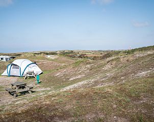 Unterkunft 0101256 - Mobilheim Texel - Sluftervallei | Comfort campingplaats | C2