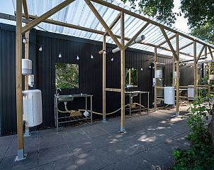 Unterkunft 0101256 - Mobilheim Texel - Sluftervallei | Comfort campingplaats | C2