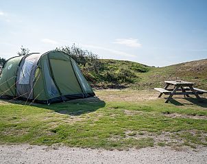 Unterkunft 0101256 - Mobilheim Texel - Sluftervallei | Comfort campingplaats | C2