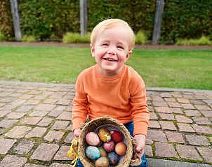 Unterkunft 0101256 - Mobilheim Texel - Sluftervallei | Comfort campingplaats | C2