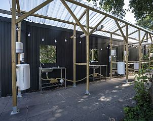 Unterkunft 0101257 - Mobilheim Texel - Sluftervallei | Comfort campingplaats | C3