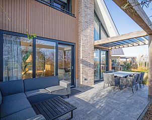 Unterkunft 0101260 - Ferienhaus Texel - Vrijstaande woning in De Cocksdorp