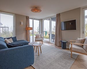 Unterkunft 0101260 - Ferienhaus Texel - Vrijstaande woning in De Cocksdorp