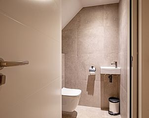 Unterkunft 0101260 - Ferienhaus Texel - Vrijstaande woning in De Cocksdorp