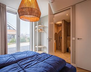 Unterkunft 0101260 - Ferienhaus Texel - Vrijstaande woning in De Cocksdorp