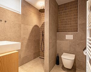 Unterkunft 0101260 - Ferienhaus Texel - Vrijstaande woning in De Cocksdorp