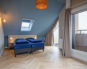 Unterkunft 0101260 - Ferienhaus Texel - Vrijstaande woning in De Cocksdorp