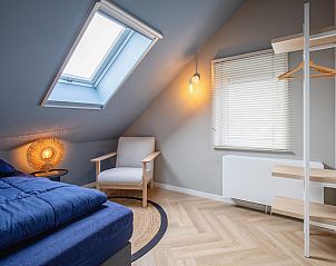 Unterkunft 0101260 - Ferienhaus Texel - Vrijstaande woning in De Cocksdorp