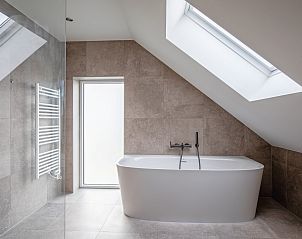 Unterkunft 0101260 - Ferienhaus Texel - Vrijstaande woning in De Cocksdorp