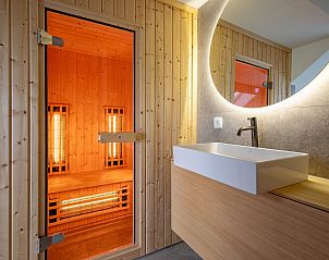 Unterkunft 0101260 - Ferienhaus Texel - Vrijstaande woning in De Cocksdorp