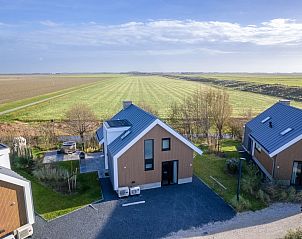Unterkunft 0101260 - Ferienhaus Texel - Vrijstaande woning in De Cocksdorp