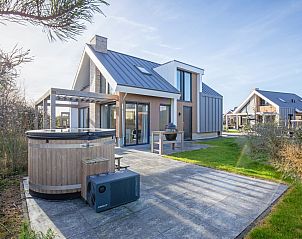 Unterkunft 0101260 - Ferienhaus Texel - Vrijstaande woning in De Cocksdorp