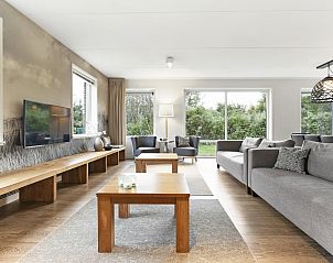 Verblijf 0101265 - Bungalow Texel - Sluftervallei | 12-persoons bungalow - Breed toegankelijk | 