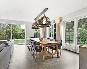 Verblijf 0101265 - Bungalow Texel - Sluftervallei | 12-persoons bungalow - Breed toegankelijk | 