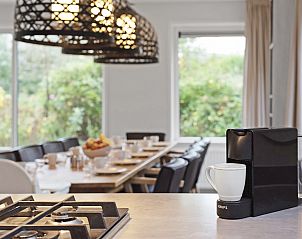 Verblijf 0101265 - Bungalow Texel - Sluftervallei | 12-persoons bungalow - Breed toegankelijk | 