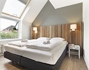 Verblijf 0101265 - Bungalow Texel - Sluftervallei | 12-persoons bungalow - Breed toegankelijk | 