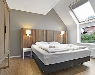 Verblijf 0101265 - Bungalow Texel - Sluftervallei | 12-persoons bungalow - Breed toegankelijk | 