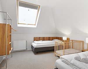 Verblijf 0101265 - Bungalow Texel - Sluftervallei | 12-persoons bungalow - Breed toegankelijk | 