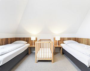 Verblijf 0101265 - Bungalow Texel - Sluftervallei | 12-persoons bungalow - Breed toegankelijk | 