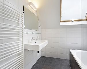 Verblijf 0101265 - Bungalow Texel - Sluftervallei | 12-persoons bungalow - Breed toegankelijk | 