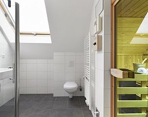 Verblijf 0101265 - Bungalow Texel - Sluftervallei | 12-persoons bungalow - Breed toegankelijk | 