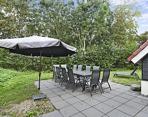 Verblijf 0101265 - Bungalow Texel - Sluftervallei | 12-persoons bungalow - Breed toegankelijk | 