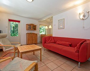 Guest house 0101267 - Holiday property Texel - Vakantiehuis Slufterduin 088