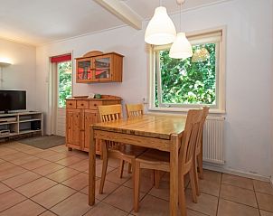 Guest house 0101267 - Holiday property Texel - Vakantiehuis Slufterduin 088