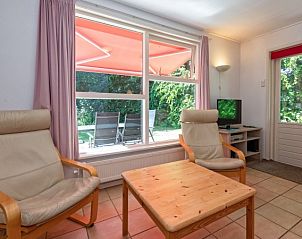 Guest house 0101267 - Holiday property Texel - Vakantiehuis Slufterduin 088