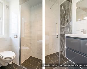 Verblijf 0101270 - Vakantiewoning Texel - Chalet Type Vuurtoren de Luxe