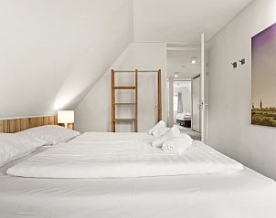 Verblijf 010127 - Bungalow Texel - Sluftervallei | 10-persoons bungalow - Breed toegankelijk | 