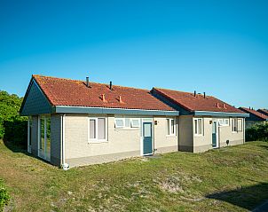 Verblijf 0101287 - Bungalow Texel - Sluftervallei | 4-persoons bungalow | 4C