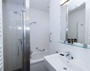 Verblijf 0101287 - Bungalow Texel - Sluftervallei | 4-persoons bungalow | 4C