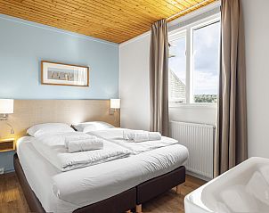 Verblijf 0101287 - Bungalow Texel - Sluftervallei | 4-persoons bungalow | 4C