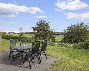 Verblijf 0101287 - Bungalow Texel - Sluftervallei | 4-persoons bungalow | 4C