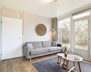 Verblijf 0101287 - Bungalow Texel - Sluftervallei | 4-persoons bungalow | 4C