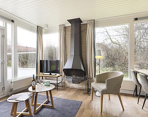 Verblijf 0101287 - Bungalow Texel - Sluftervallei | 4-persoons bungalow | 4C