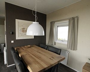 Unterkunft 0101288 - Ferienhaus Texel - Lodge 27
