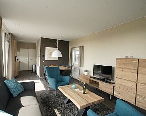 Unterkunft 0101288 - Ferienhaus Texel - Lodge 27