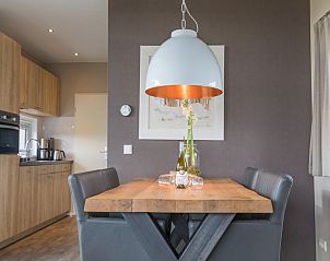 Unterkunft 0101288 - Ferienhaus Texel - Lodge 27