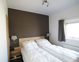 Unterkunft 0101288 - Ferienhaus Texel - Lodge 27
