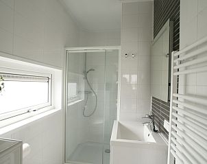 Unterkunft 0101288 - Ferienhaus Texel - Lodge 27
