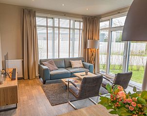 Unterkunft 0101290 - Ferienhaus Texel - Lodge 08