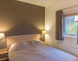 Unterkunft 0101293 - Ferienhaus Texel - Lodge 05