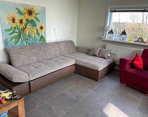 Verblijf 0101303 - Vakantiewoning Texel - Familiehuis Dacha