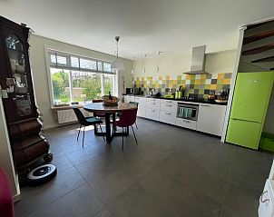 Verblijf 0101303 - Vakantiewoning Texel - Familiehuis Dacha